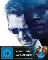 Miami Vice (Blu-ray Movie)