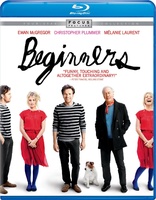 Beginners (Blu-ray Movie)