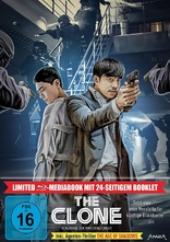 Seobok (Blu-ray Movie)