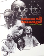 The Unknown Man of Shandigor (Blu-ray Movie)