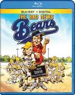 The Bad News Bears (Blu-ray Movie)
