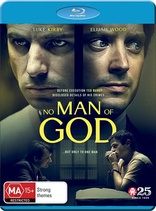 No Man of God (Blu-ray Movie)