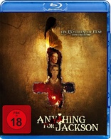 Anything for Jackson (Blu-ray Movie)