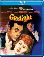 Gaslight (Blu-ray Movie)