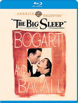 The Big Sleep (Blu-ray Movie)