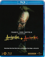 Apocalypse Now (Blu-ray Movie), temporary cover art