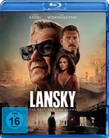 Lansky (Blu-ray Movie)