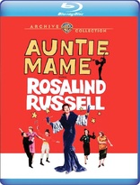 Auntie Mame (Blu-ray Movie), temporary cover art