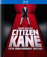 Citizen Kane (Blu-ray Movie)