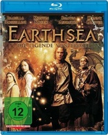 Earthsea (Blu-ray Movie), temporary cover art