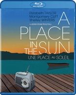 A Place in the Sun (Blu-ray Movie)