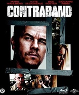 Contraband (Blu-ray Movie), temporary cover art