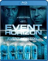 Event Horizon (Blu-ray Movie)