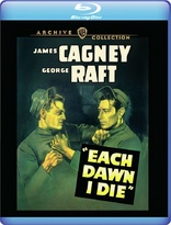 Each Dawn I Die (Blu-ray Movie)