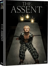 The Assent (Blu-ray Movie)