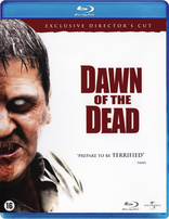 Dawn of the Dead (Blu-ray Movie), temporary cover art