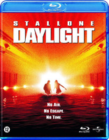 Daylight (Blu-ray Movie)