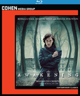 The Awakening (Blu-ray Movie)