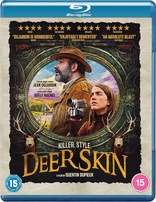 Deerskin (Blu-ray Movie)