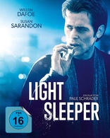 Light Sleeper (Blu-ray Movie)