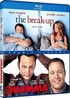 Vince Vaughn Double Feature (Blu-ray Movie)