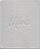 Mank (Blu-ray Movie)