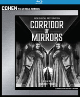 Corridor of Mirrors (Blu-ray Movie)