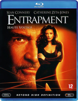 Entrapment (Blu-ray Movie), temporary cover art