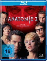 Anatomy 2 (Blu-ray Movie)