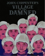 Village of the Damned (Blu-ray Movie), temporary cover art