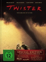 Twister (Blu-ray Movie)