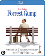 Forrest Gump (Blu-ray Movie)