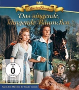Das singende, klingende B�umchen (Blu-ray Movie)