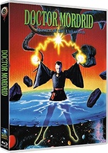 Doctor Mordrid (Blu-ray Movie)