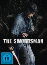 The Swordsman (Blu-ray Movie)