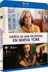 My Salinger Year (Blu-ray Movie)