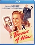 Because of Him (Blu-ray Movie)