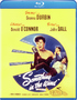 Something in the Wind (Blu-ray Movie)