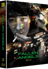 Fallen Angels (Blu-ray Movie)