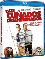 The Great Outdoors (Blu-ray Movie)