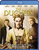 The Duchess (Blu-ray Movie)