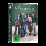 The Breakfast Club (Blu-ray Movie)