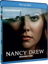 Nancy Drew: Season One (Blu-ray Movie), temporary cover art