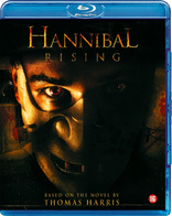 Hannibal Rising (Blu-ray Movie)