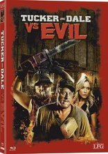 Tucker & Dale vs. Evil (Blu-ray Movie)