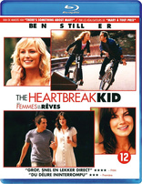 The Heartbreak Kid (Blu-ray Movie), temporary cover art