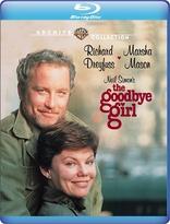 The Goodbye Girl (Blu-ray Movie)