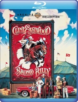 Bronco Billy (Blu-ray Movie)