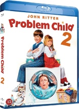 Problem Child 2 (Blu-ray Movie)