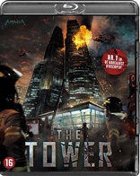 The Tower (Blu-ray Movie)